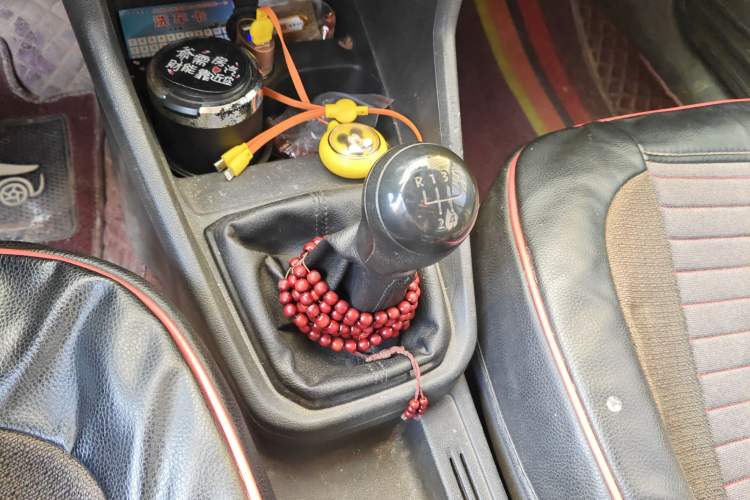 Used Volkswagen Santana 2016 1.4L Manual Fashion Edition