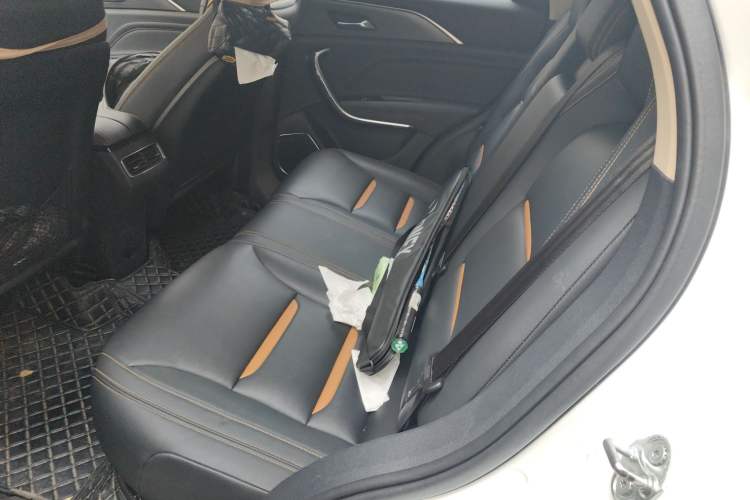 Used Bestune T77 2020 PRO 280 TID Automatic Luxury Model