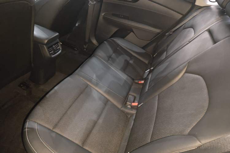 Used Kia K3 2019 1.5L CVT Smart Connectivity Version