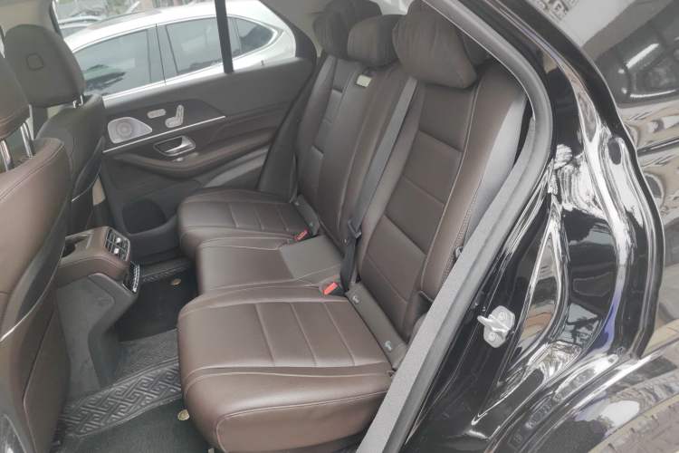 Used Mercedes-Benz GLE 2020 Restyled GLE 450 4MATIC Luxury Edition