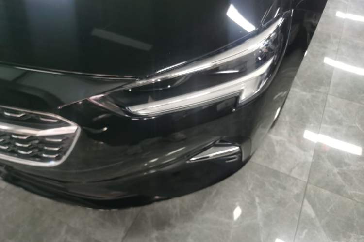 Used Buick Regal 2023 552T Smart Enjoyment Version Left Front Headlight