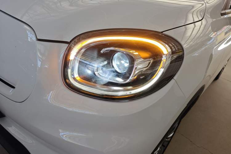 Used Leapmotor T03 2024 310 Comfort Edition