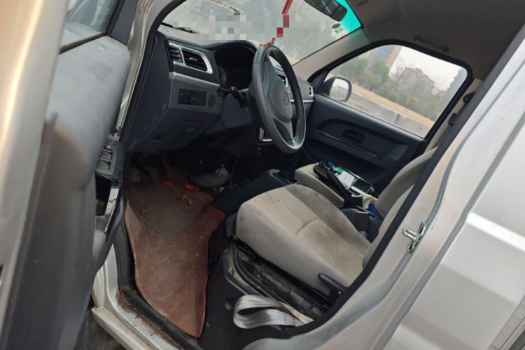 Used Jinbei Shineray T22S 