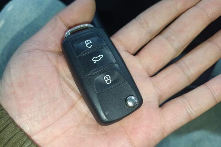 Used Volkswagen Bora 2019 Bora·Legend 1.5L Automatic Fashion Edition China VI Standard
