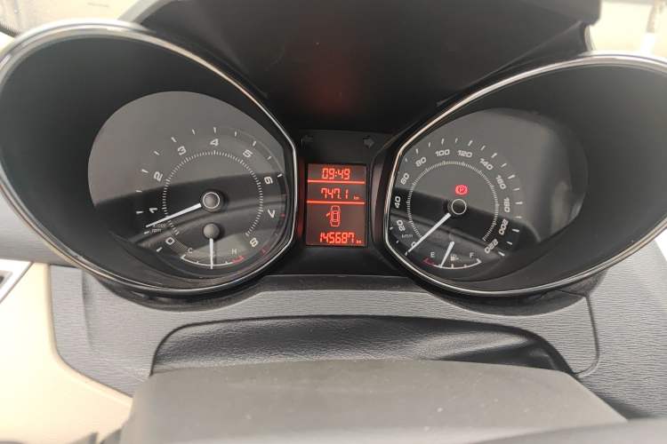 Used Chery Arrizo 7 2015 1.6L Manual ZhiShang Edition