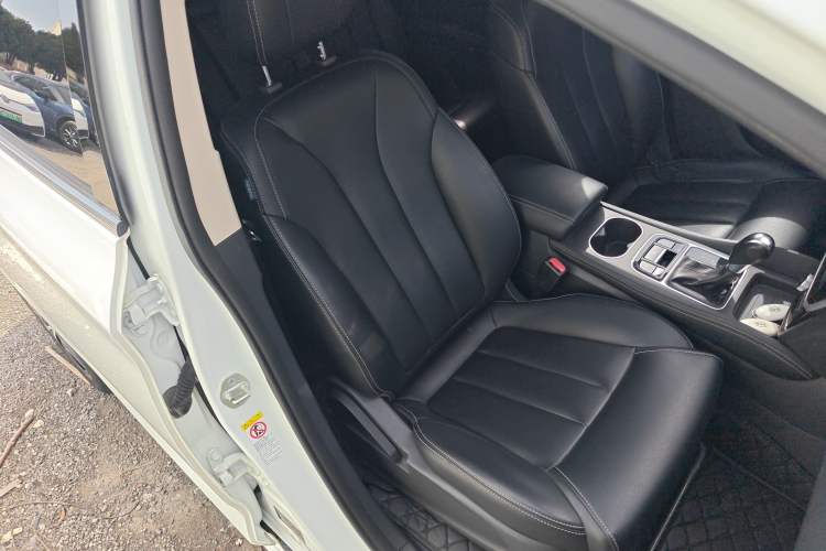 Used BYD Song MAX 2017 1.5T Automatic Smart Connect Prestige 7-Seater