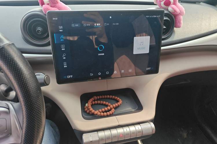 Used BYD Dolphin 2023 420 km Fashion Edition