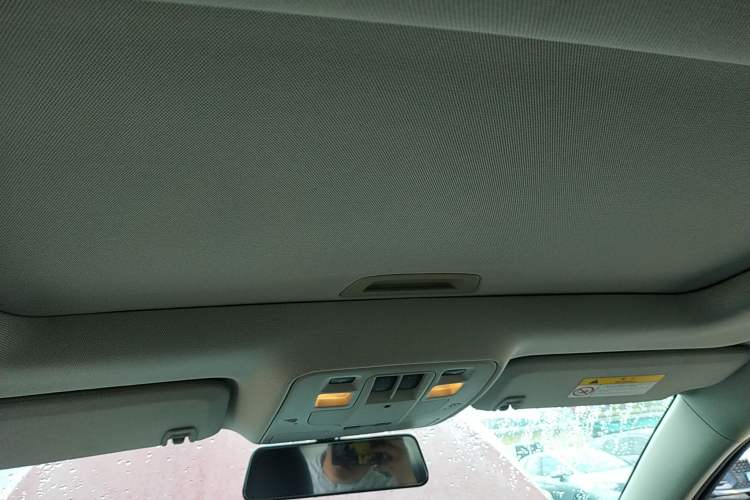 Used Chevrolet Malibu 2016 2.0L Automatic Luxury Edition