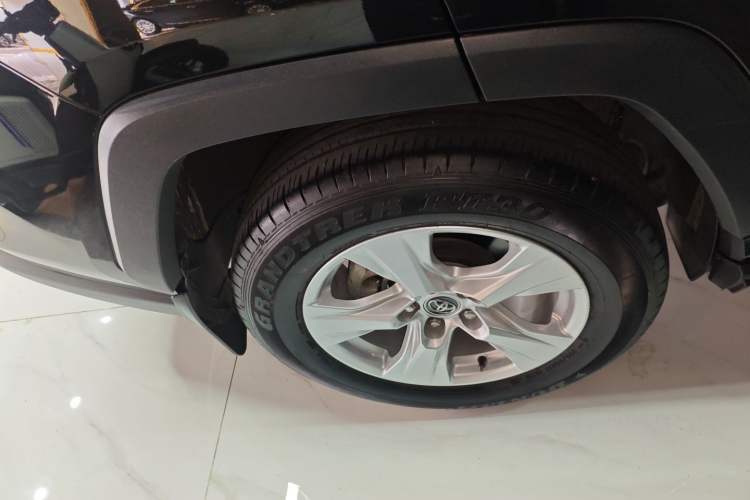 Used Toyota RAV4 2023 2.0L CVT Two-Wheel Drive Urban Edition