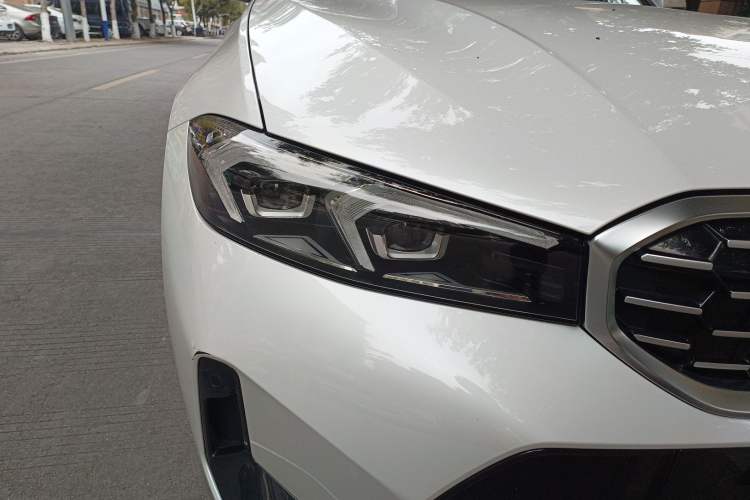 Used BMW 3 Series 2023 325i M Sport Package
