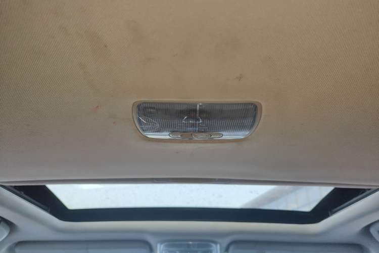 Used Haval H6 2015 Upgraded Model 1.5T Manual Two-Wheel Drive Elite Version