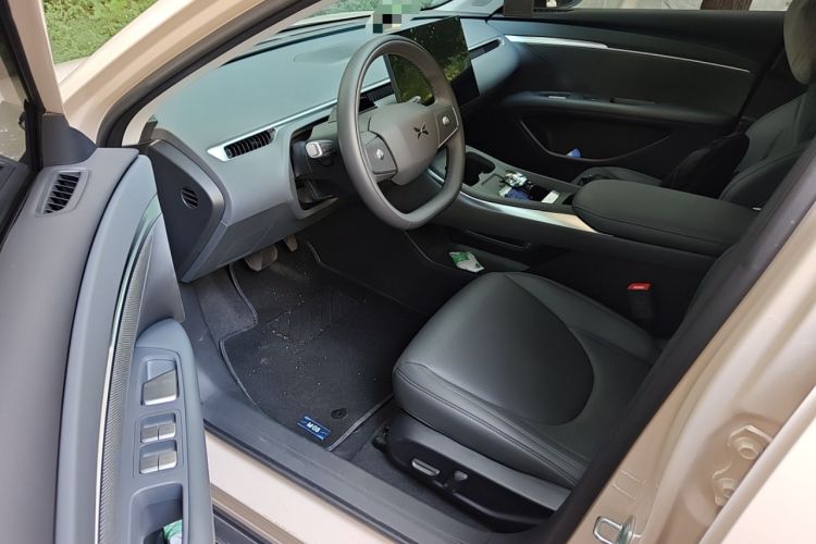 Used XPeng MONA M03 2024 620 with Ultra-Long Range