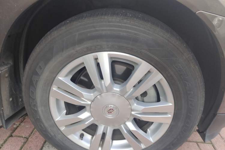 Used Cadillac SRX 2015 3.0L Comfort Version