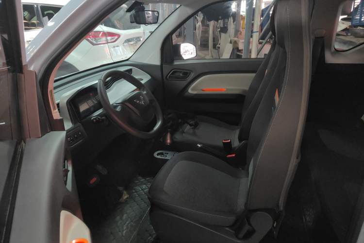 Used Wuling Hongguang MINIEV 2022 Easy Version Lithium-NMC
