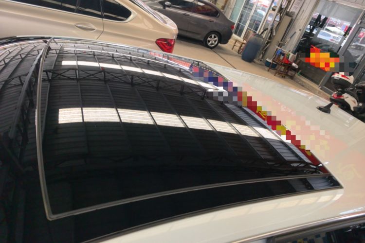 Used Audi A3 2020 Sportback 35 TFSI Fashion Edition China VI Emission Standard