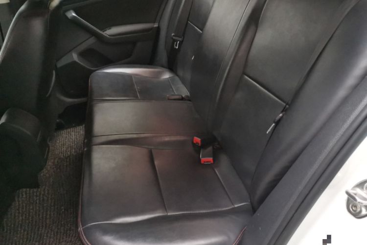 Used Volkswagen Bora 2018 1.5L Automatic Fashion Model
