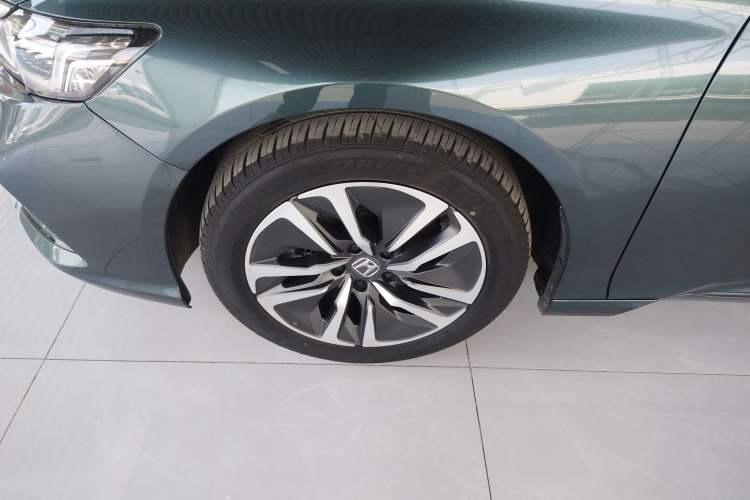 Used Honda Inspire 2022 Lingpai Hybrid 2.0L Pure Elegant Edition