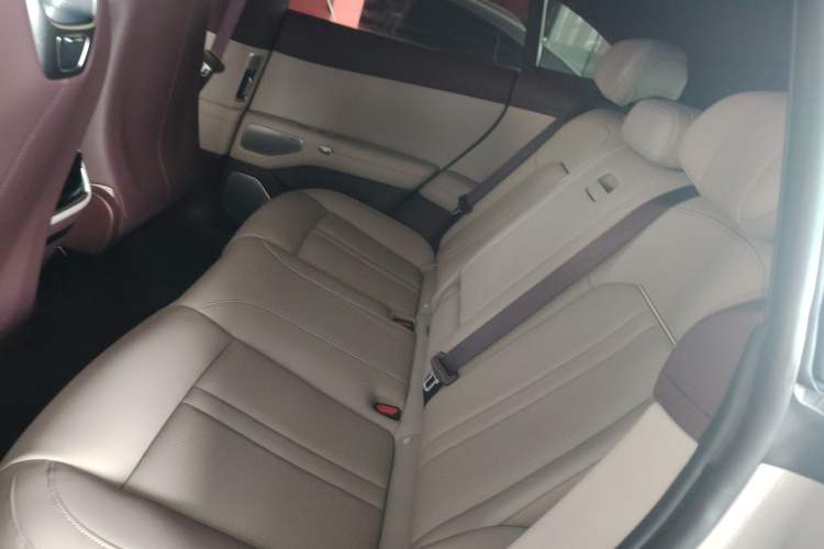 Used Xiaomi Auto YU7 2025 Ultra-Long Range Rear-Wheel Drive Version