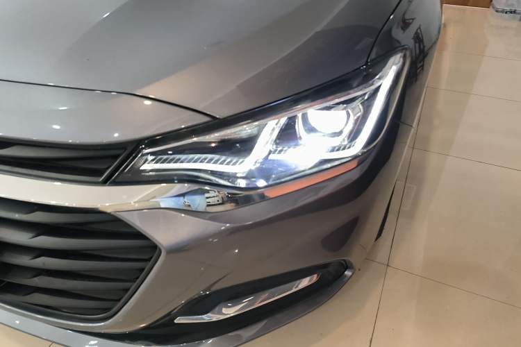 Used Chevrolet Monza 2022 320 Automatic Enjoyment Sunroof Version