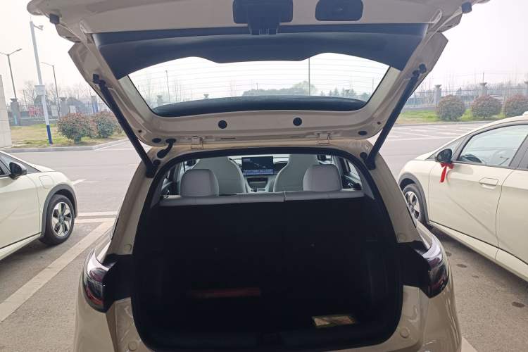 Used Geely Galaxy Geome 2025 310km Dream Edition
