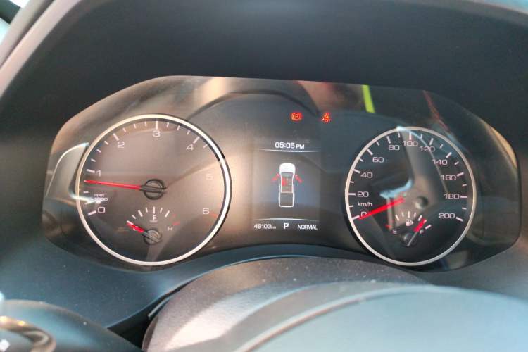 Used Great Wall Poer 2021 2.0T Global Version Passenger Automatic Diesel Two-Wheel Drive Comfort Trim Standard Cab GW4D20M
