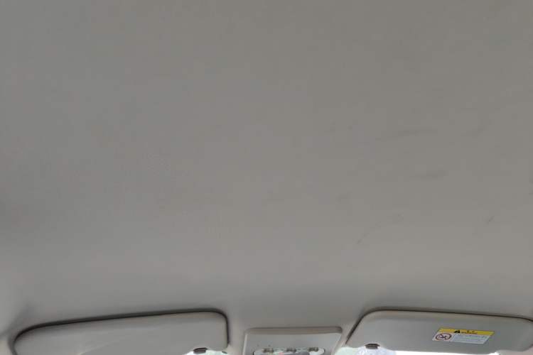 Used Nissan Qashqai 2019 2.0L CVT Smart Enjoyment Version
