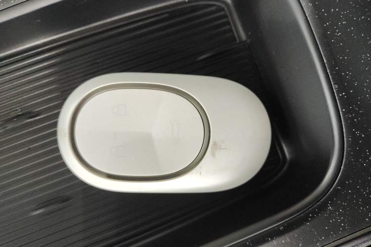 Used Nio ET5T 2023 75 kWh Touring
