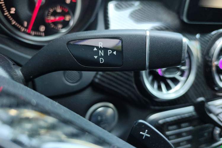 Used Mercedes-Benz CLA 2017 CLA 200 Sport Edition
