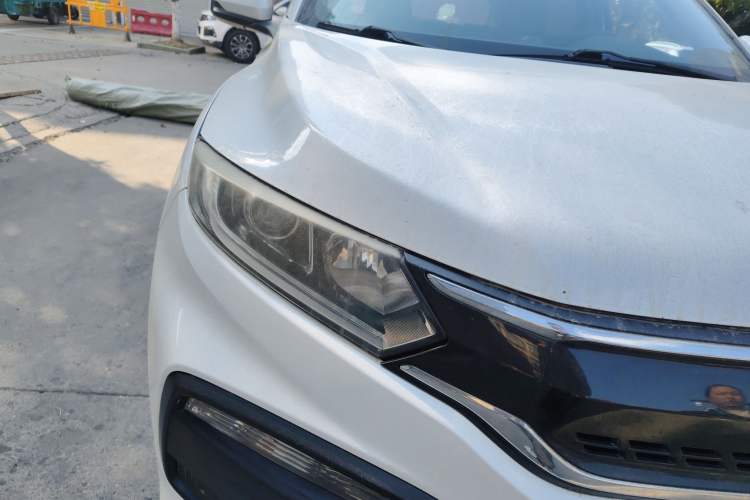 Used Honda XR-V 2015 1.8L EXi Manual Comfort Edition