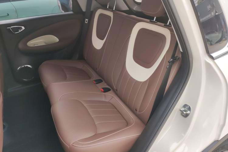 Used Wuling Bingo 2023 333 km Enjoyment Version