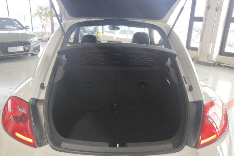 Used Volkswagen Beetle 2015 180TSI model