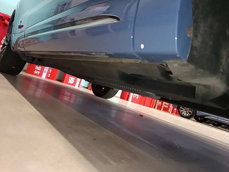 Used Hongqi HS5 2023 2.0T Four-Wheel Drive Flagship Pro Edition – Chinese Trim Ling — 20