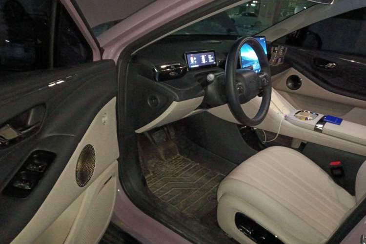 Used AION RT 2025 650 Zhijihao Edition