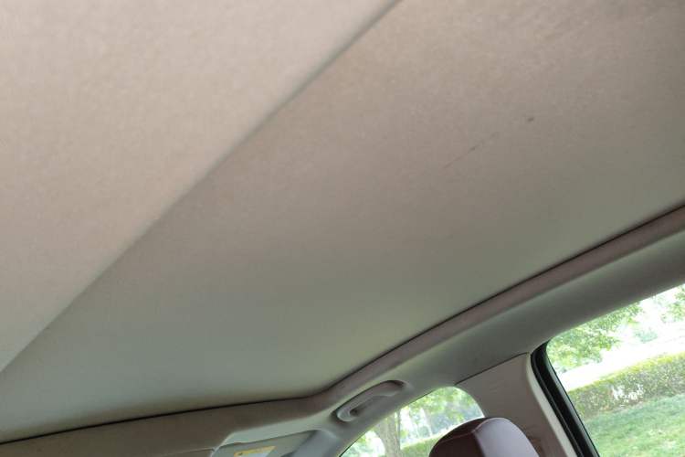 Used Buick Envision 2015 20T Two-Wheel-Drive Elite Model