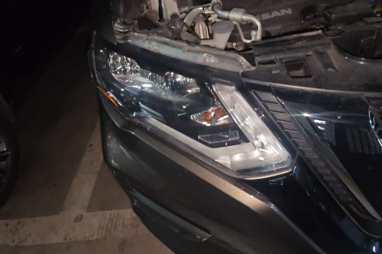 Used Nissan X-Trail 2019 2.0L CVT Comfort Edition 2WD