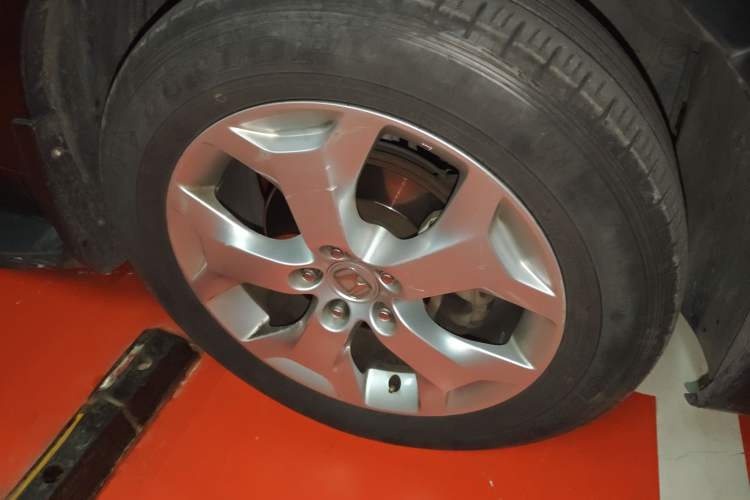 Used Honda Crosstour 2012 2.4L Luxury Edition