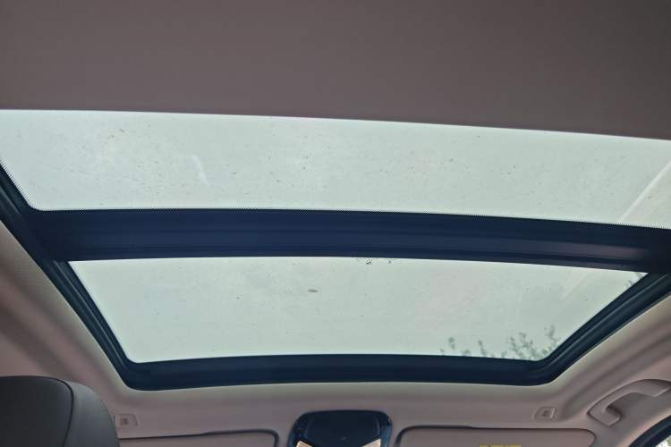 Used BMW iX3 2021 Updated Leading Type