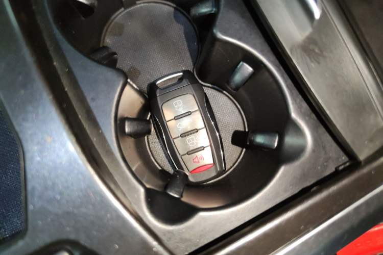 Used Haval H4 2018 Red-Label 1.5 GDIT DCT Fashion Edition