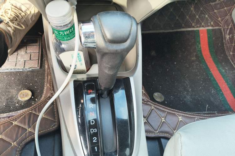 Used Honda City Classic 2011 1.5L Automatic Elite Edition