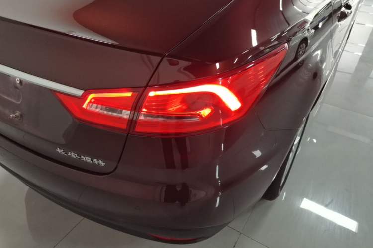 Used Ford Escort 2019 1.5L Manual Enjoyment Model