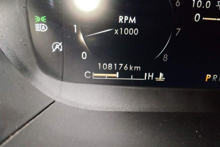 Used Lincoln Nautilus 2019 2.0T Four-Wheel Drive Zunya Edition China VI Standard