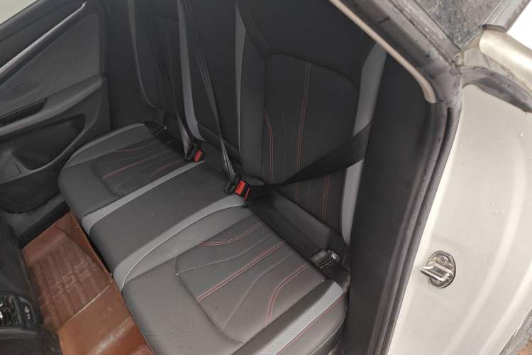 Used Volkswagen Lamando 2022 Lingdu L 280TSI DSG Spicy Edition
