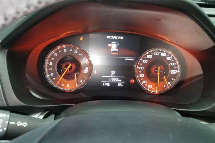 Used Acura CDX 2016 1.5T Two-Wheel Drive Enjoyment Edition
