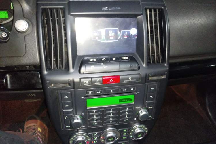 Used Land Rover Freelander 2 2011 2.2T SD4 HSE Diesel Edition