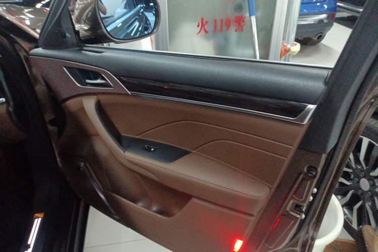 Used Haval H7 2017 Red-Label H7 2.0T Automatic Prestige Model