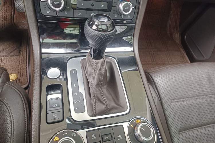 Used Volkswagen Touareg 2017 3.0 TSI Touareg Edition
