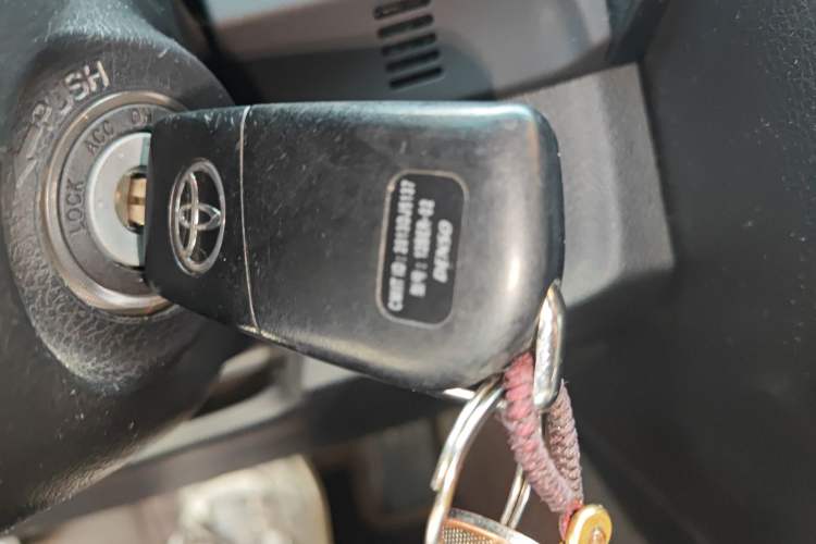 Used Toyota Reiz 2013 2.5V Shangrui Edition
