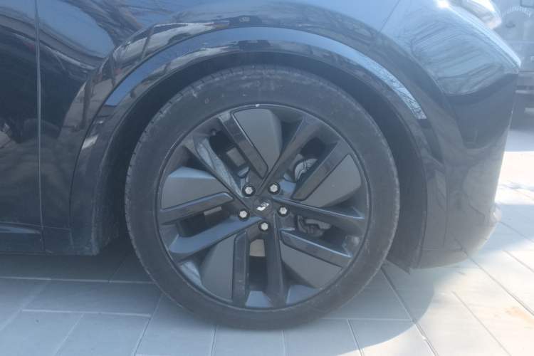 Used Li Auto L9 2023 Pro Model