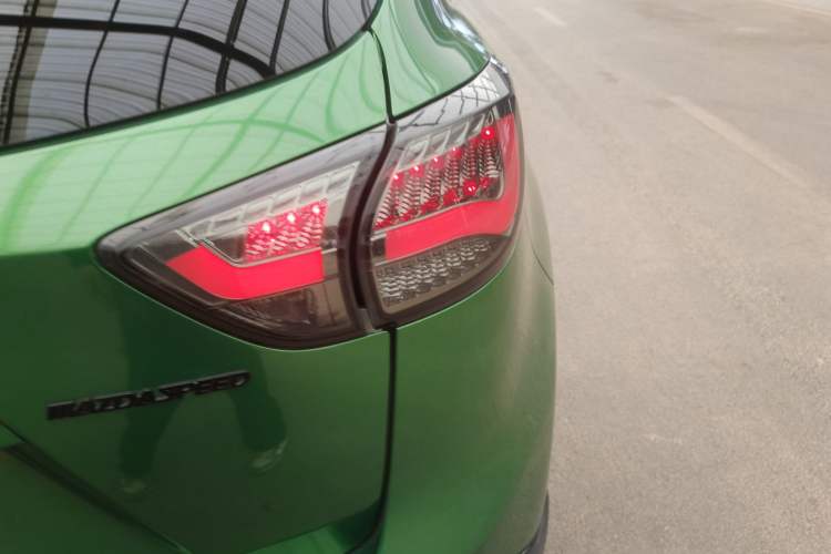 Used Mazda CX-5 2015 2.5L Automatic 4x4 Prestige Edition