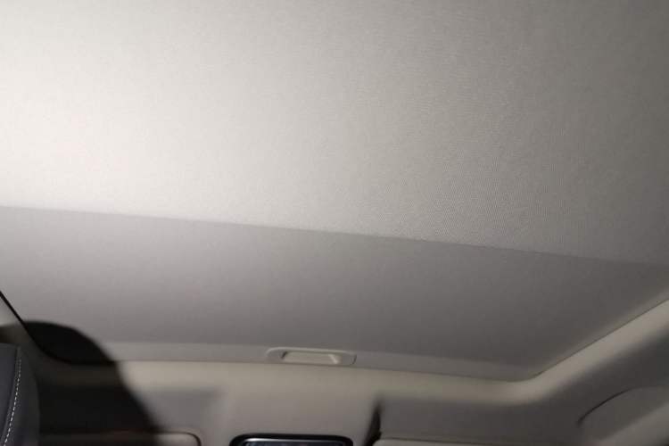 Used CHANGAN CS85 COUPE 2021 1.5T DCT Luxury Edition